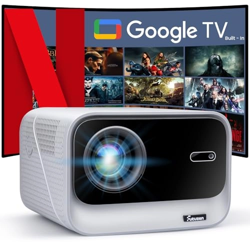 W1 Ultra 1000 Ansi Lumen 1920 x 1080