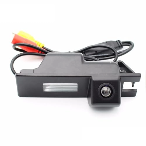 Rear View Camera - Night Vision Wired 1280 x 720 Pixel
