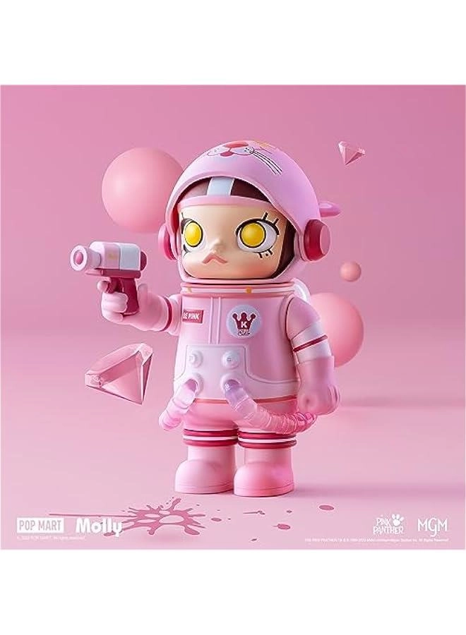 Space Molly - 7.6 cm (7.6 cm)