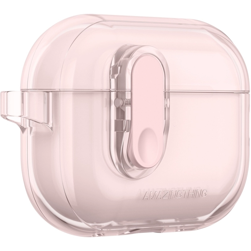 Case for Airpods Pro 2 - Slim Lightweight Durable Protection