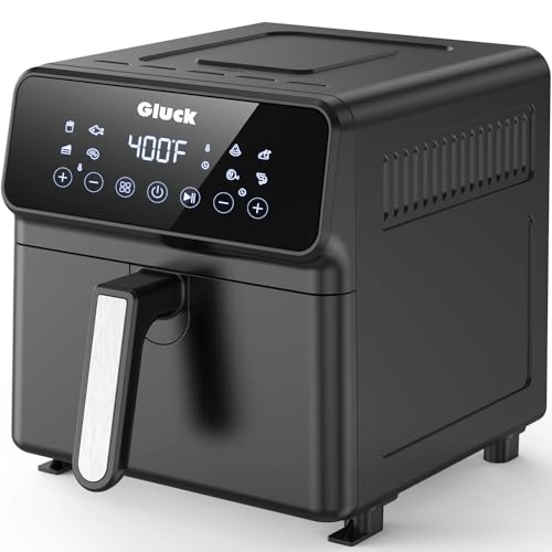 Air Fryer - 6 Quarts