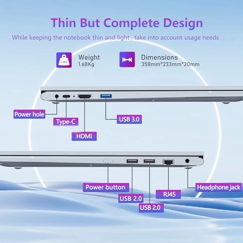 UL143 2-in-1 UL143 - 15.6'' Ryzen 3-3200U 16GB DDR4 512GB SSD