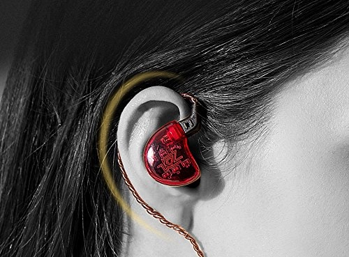 ZS10 Pro Wired Earbud