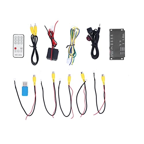 Brilluxa Camera Switch - 720×576