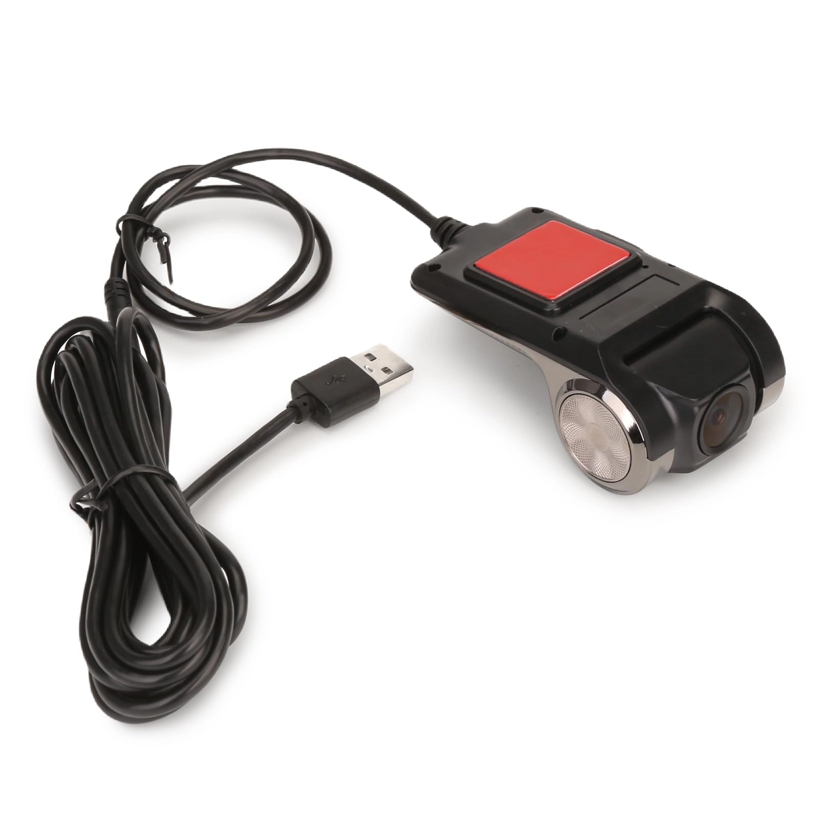 Erisin 150° 1080P USB DVR