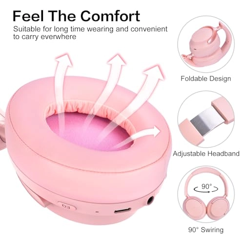 B8 Wireless Headphone