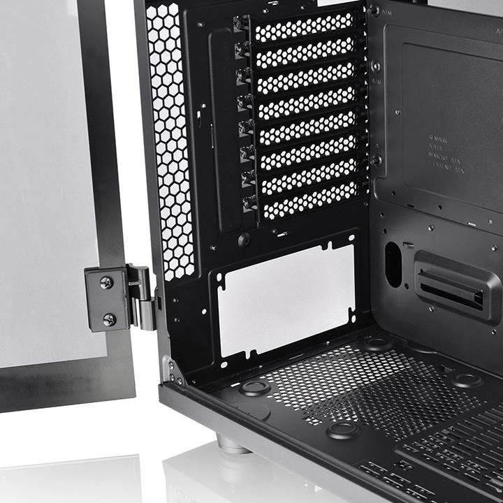 Level 20 - Full Tower