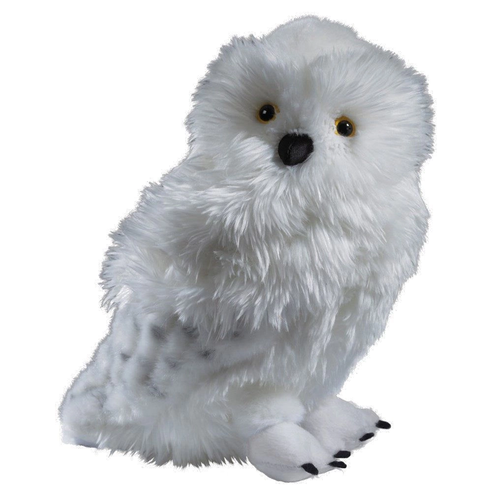 Noble Collection Hedwig Plush Miniature - 20 cm