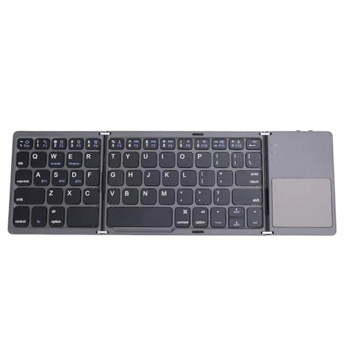 Foldable Keyboard - Wireless