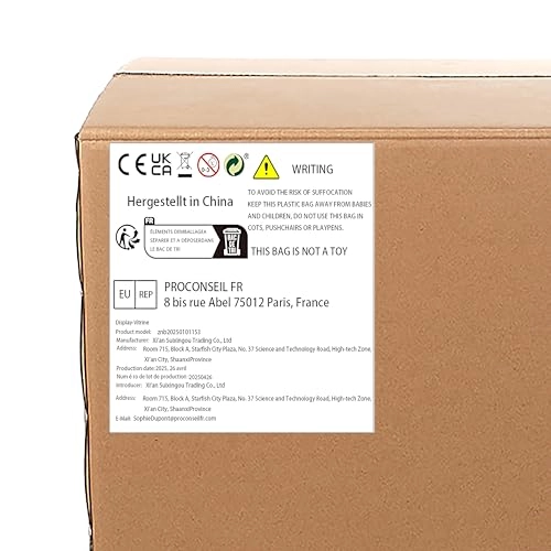 Acrylic Display Case for LEGO 10258 - Creator