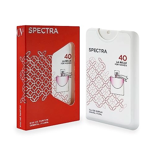 Pocket 040 La Belle - Eau de Parfum 18ml
