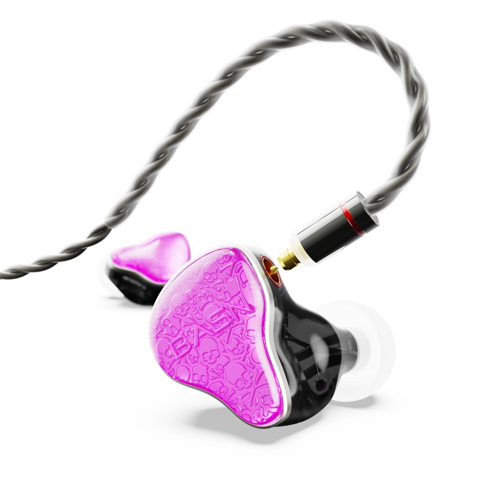 Bmaster5 Wired Earbud