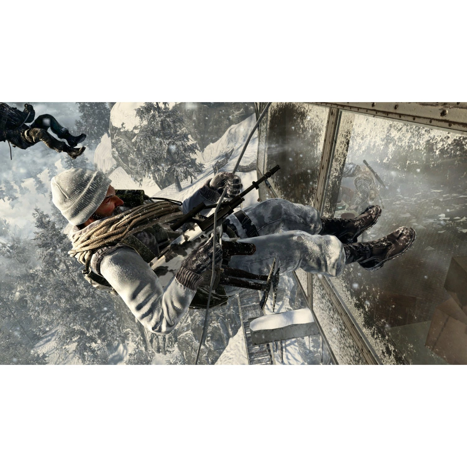 Call of Duty: Black Ops 2 - Playstation 3