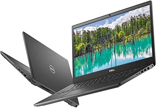 (Renewed) Latitude-3410 - 14'' 256GB 8GB 256GB Core i5-10210U