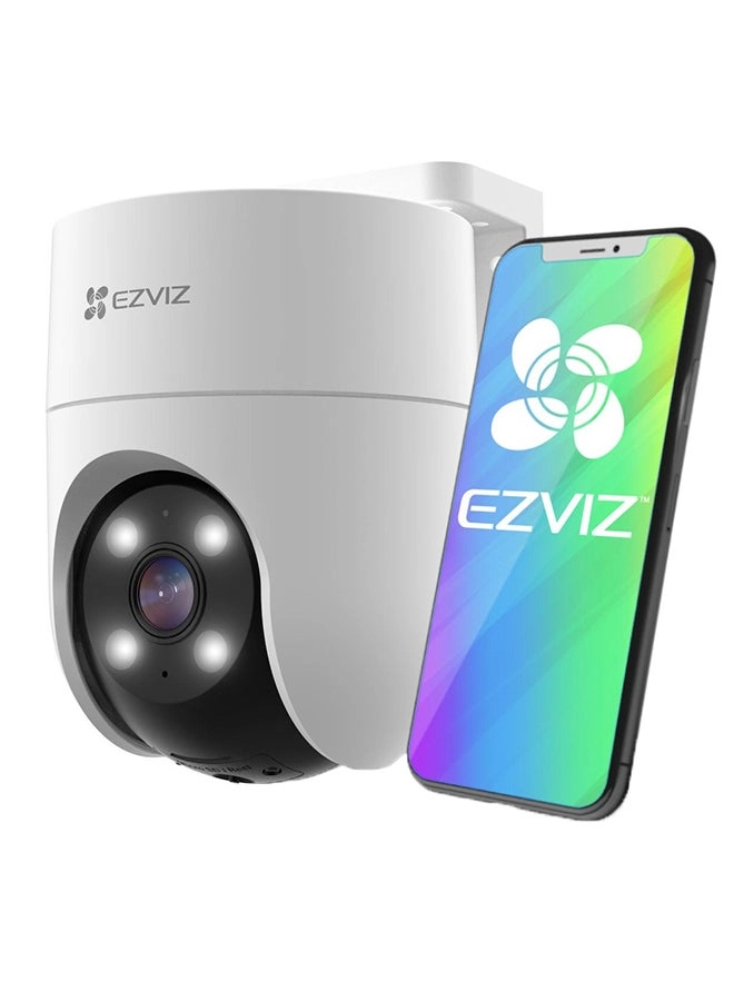 EZVIZ H8C