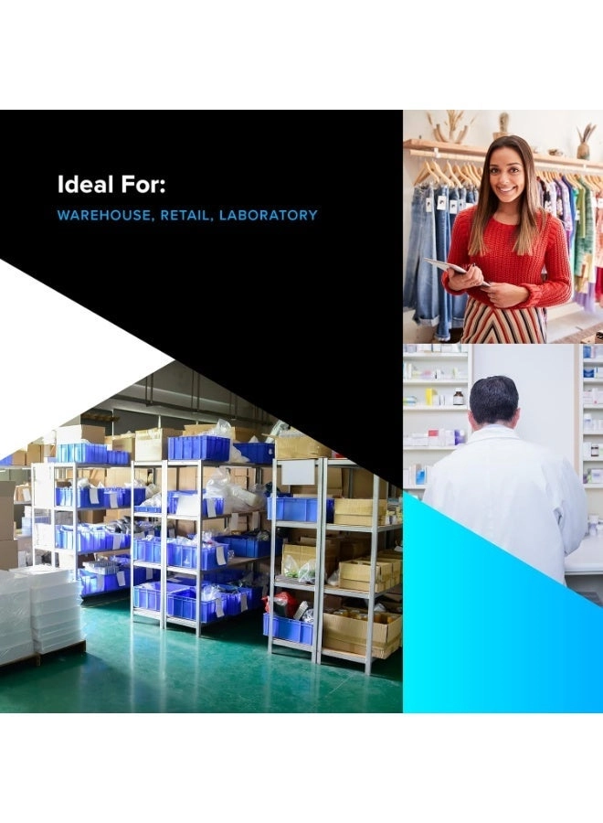 ZD421 - Thermal 4 inches