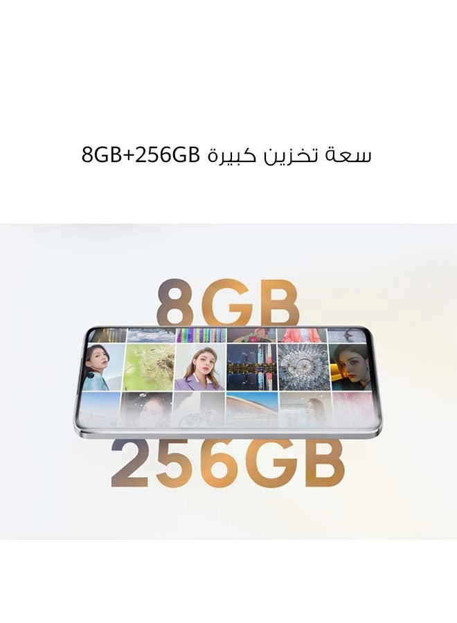 Nova 10 SE - 8GB 256GB