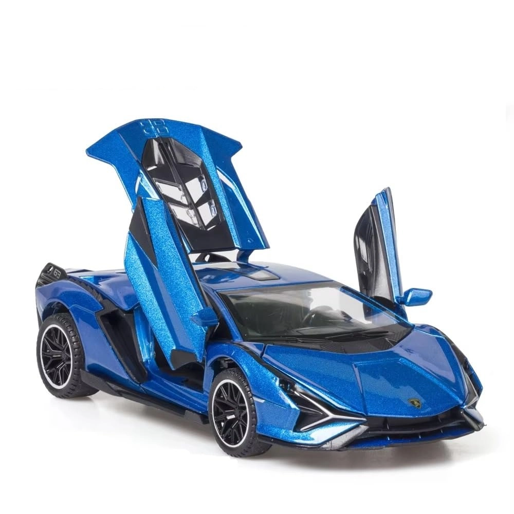 fexxa Lamborghini SIAN - 1.32 Blue