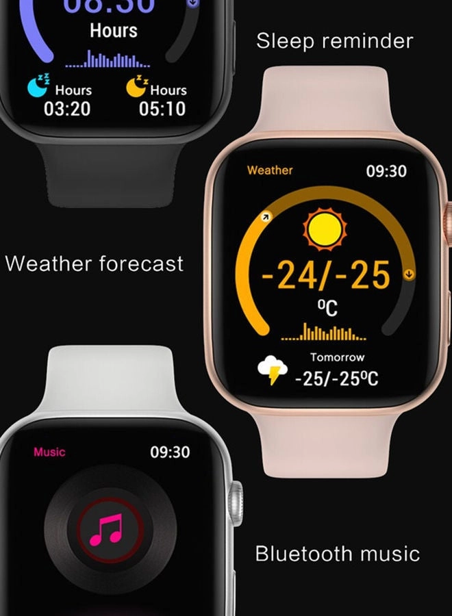 FK99 Plus Zinc alloy