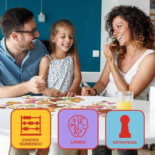 Lots of Cucurucho - 6 years and up 1 pieces