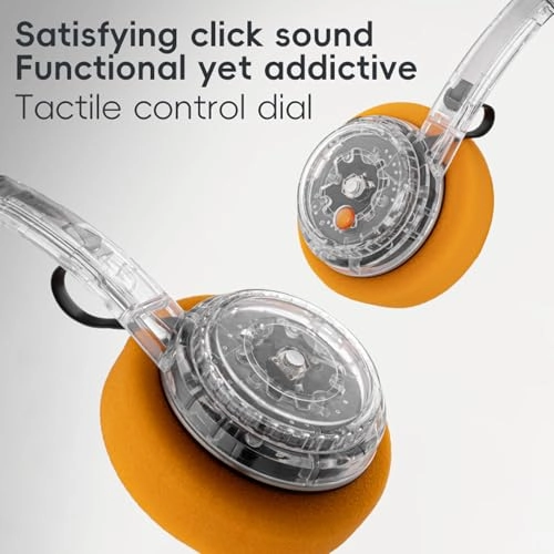 Fodn29goq64k-11 Wireless Headphone