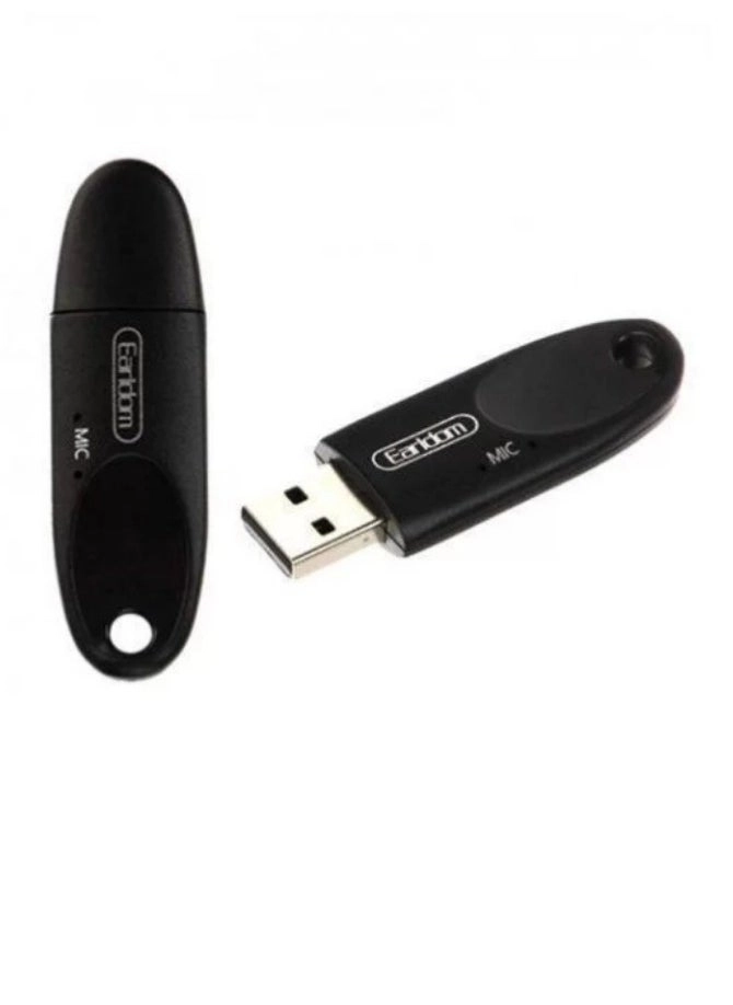 ET-M40 Wireless Bluetooth Audio Receiver 5.0