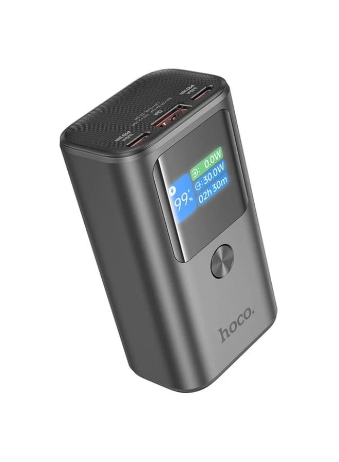 Hoco Q17A - 10000mAh PD30W Fast Charging