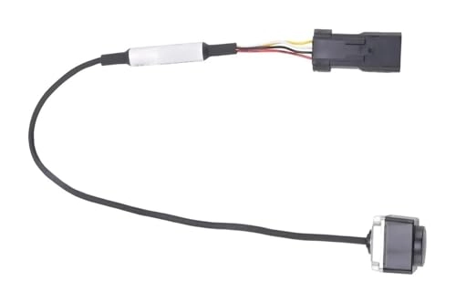 Reverse Camera For DS5 - 2011-2015