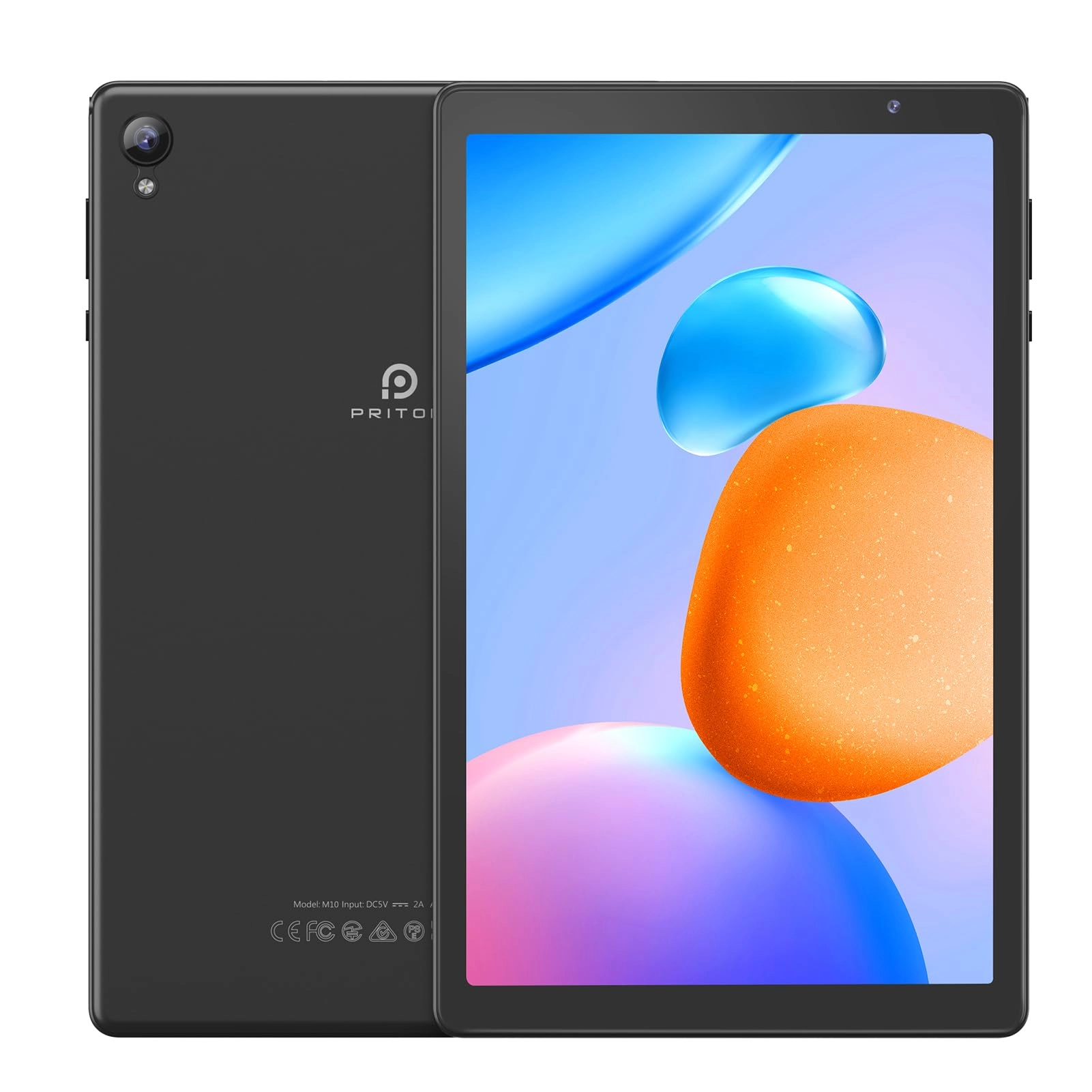 Tablet PC - 32GB 10.1"