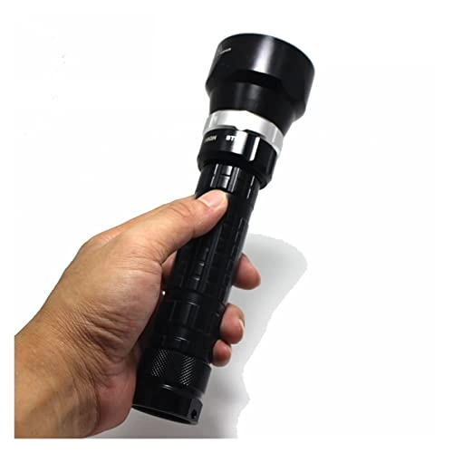 DX4 Diving Flashlight (8000lm)