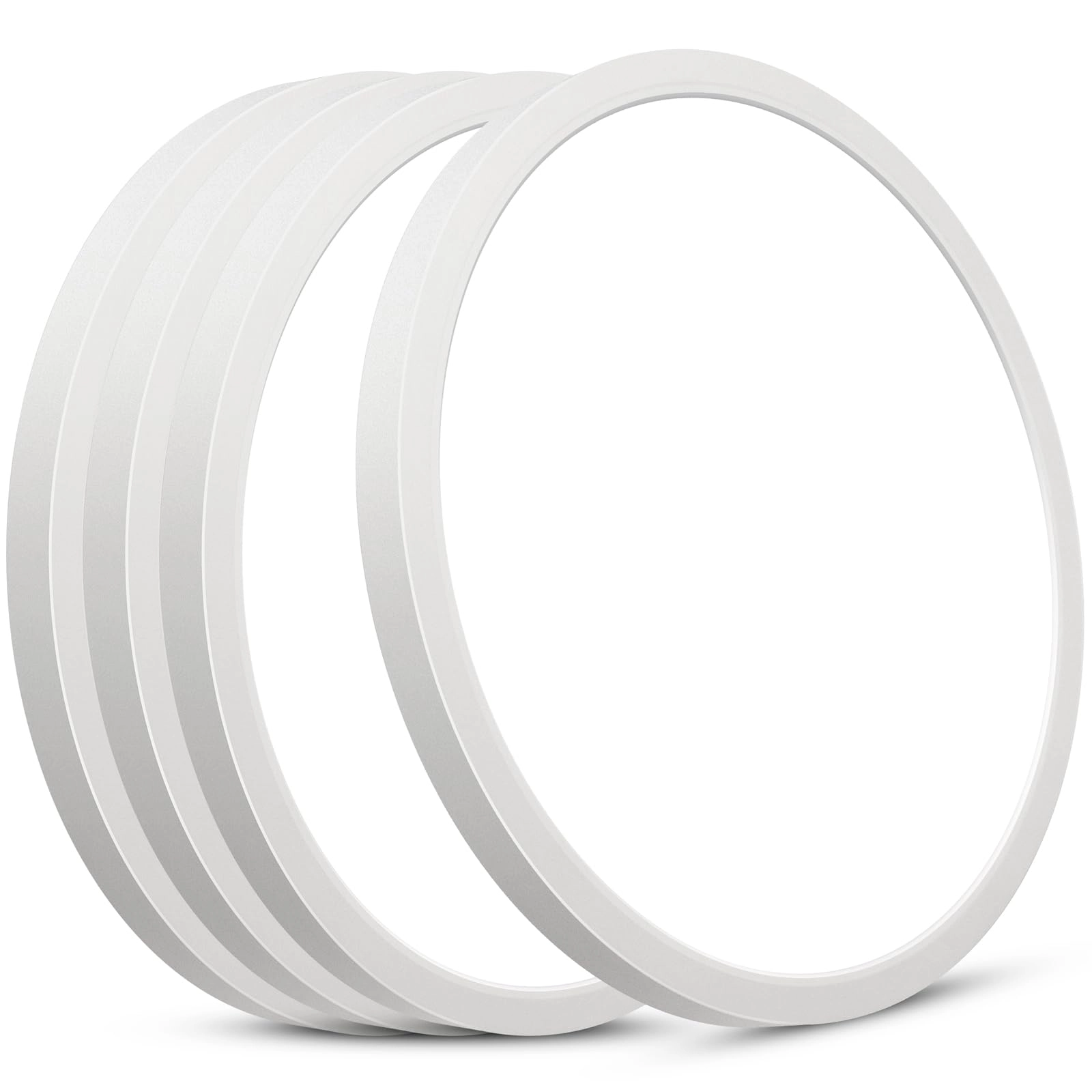 LED Ceiling Light - 5000K Non-Dimmable