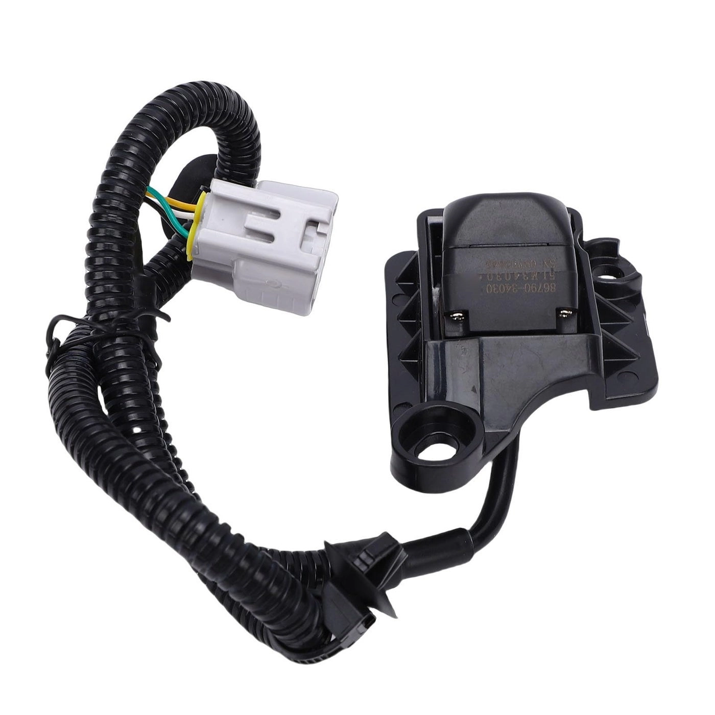 Rear View Camera - Night vision 720P