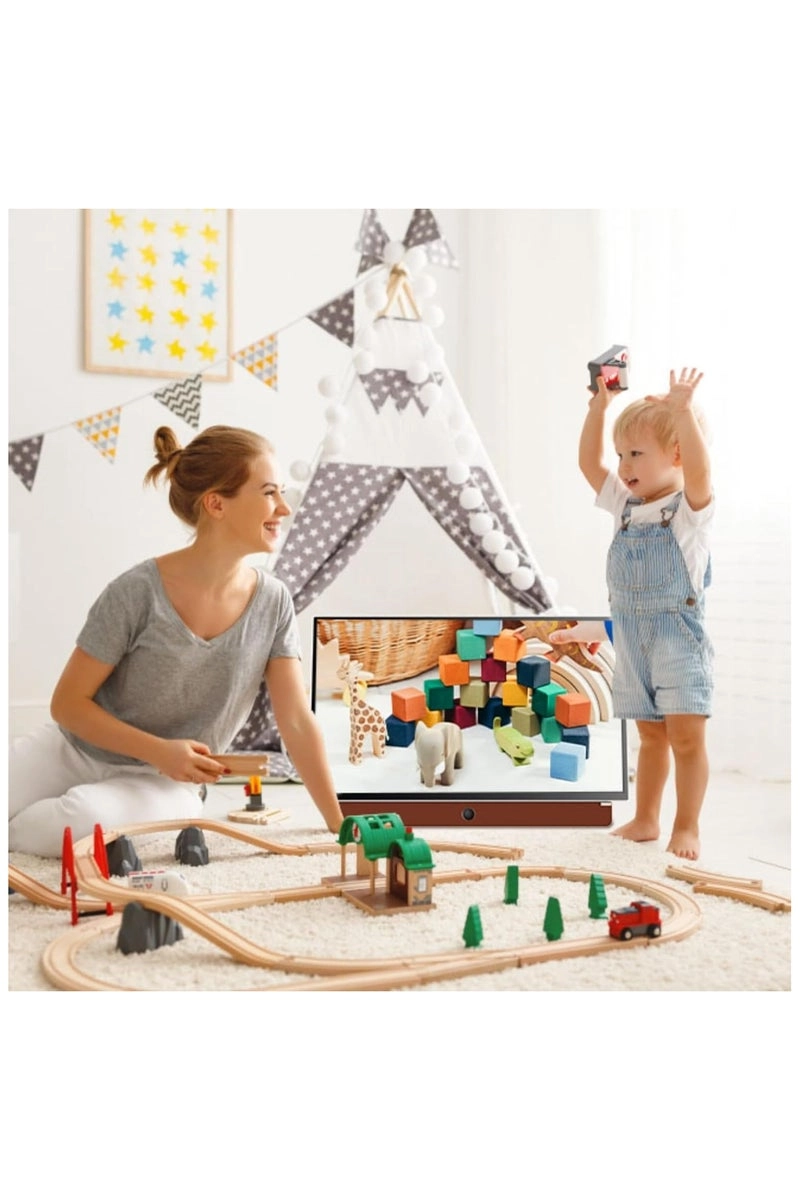 24P100 - FHD 24-Inch