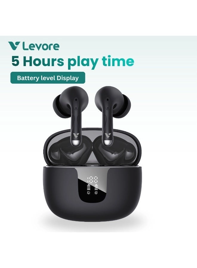 LEVORE LBT201 Wireless Earbud