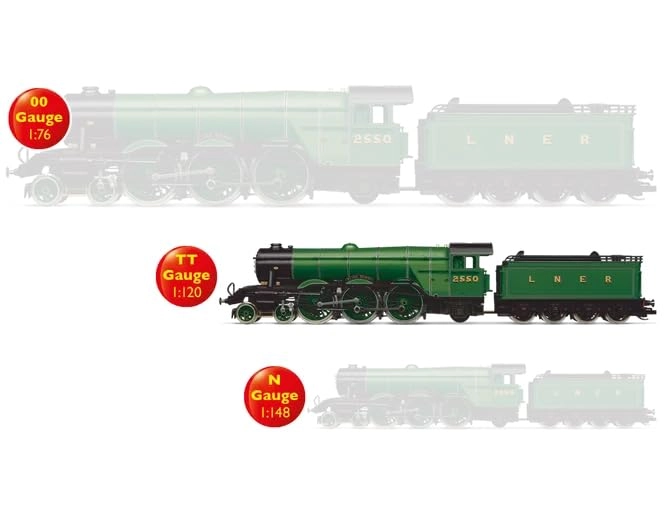 TT8040 - Pack 10 TT:120