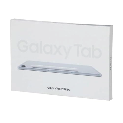 Galaxy Tab S9 FE - 128GB 10.9"