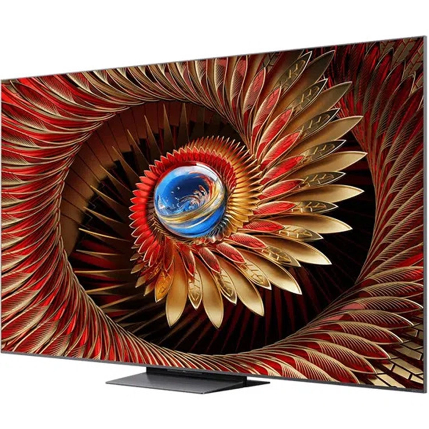 75C8K - 75 Inch