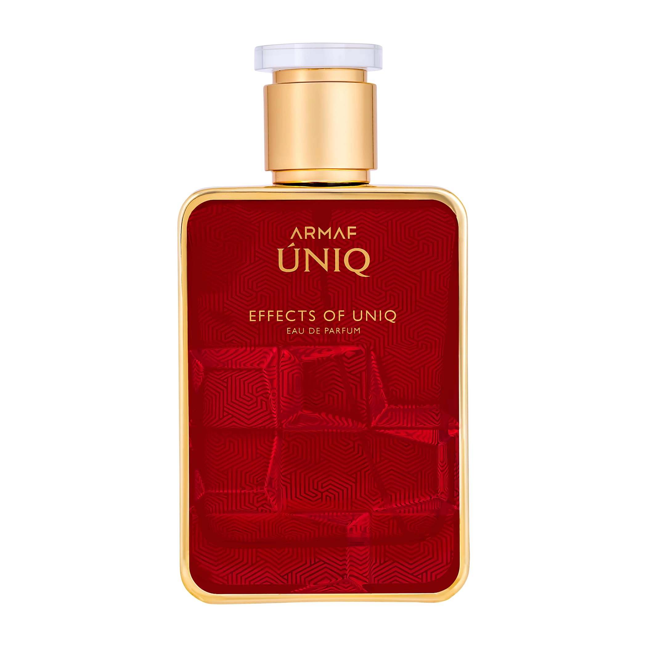 Sterling Perfumes Effects of Uniq Eau de Parfum 100ml