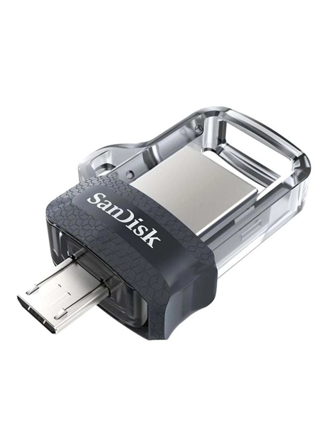 Ultra Dual Drive m3.0 - USB 3.0 micro-USB USB Type A 16GB