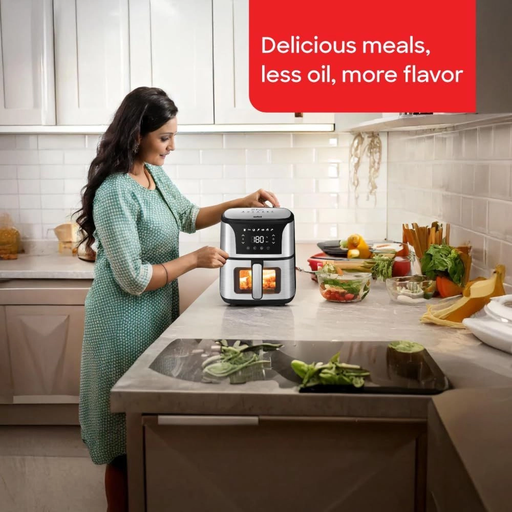 Airfryer SF2451AF BS