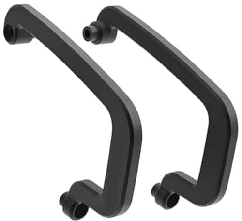 Aluminum Alloy Gimbal Lens Bumper - Avata 2 BLACK 2in1 B