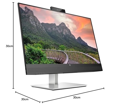 E27m G4 - 40Z29AA 27" 2560 X 1440