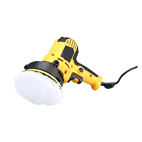 Buffing Machine - 650W