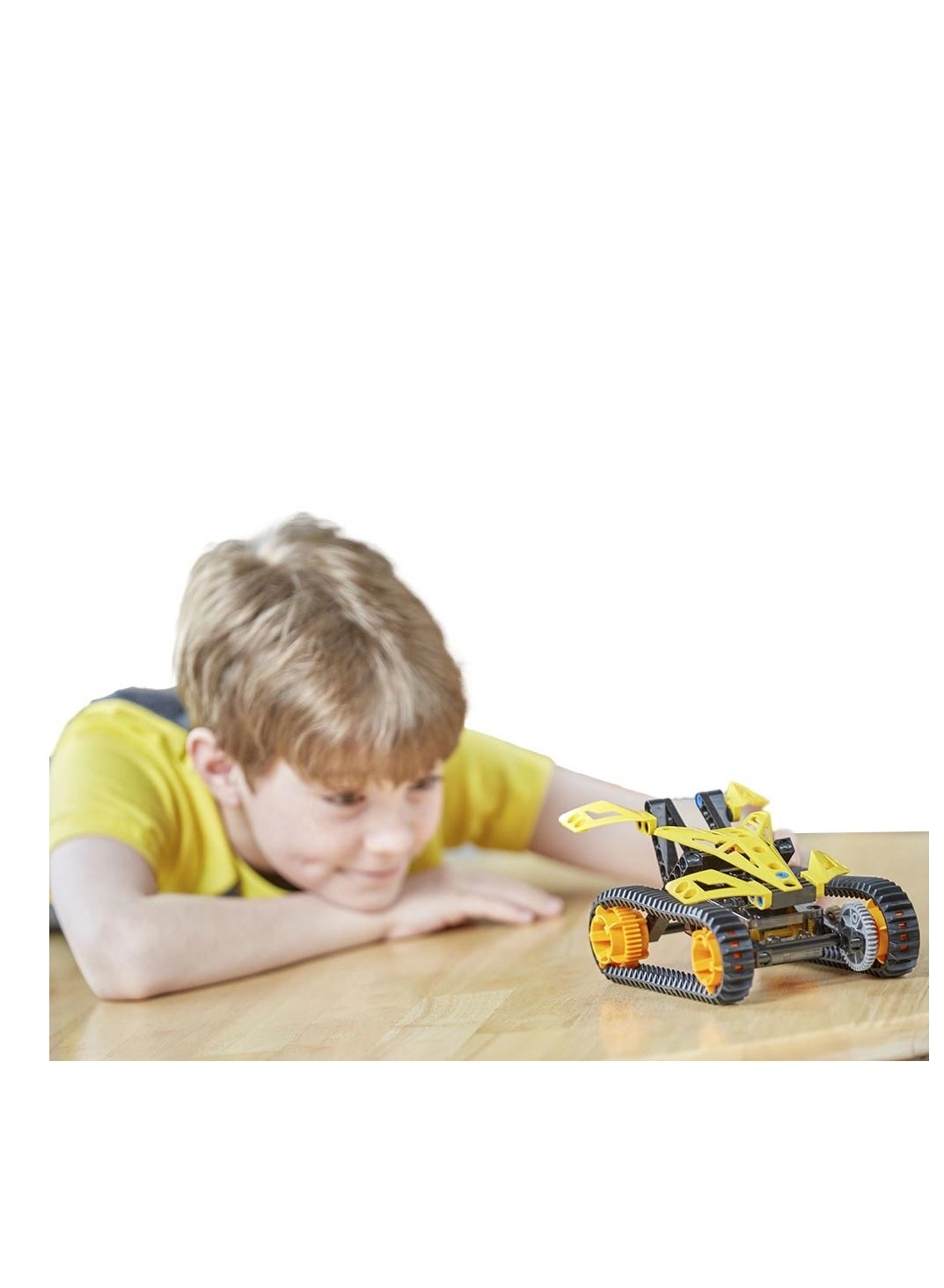 Tricks to Assemble - Engineer