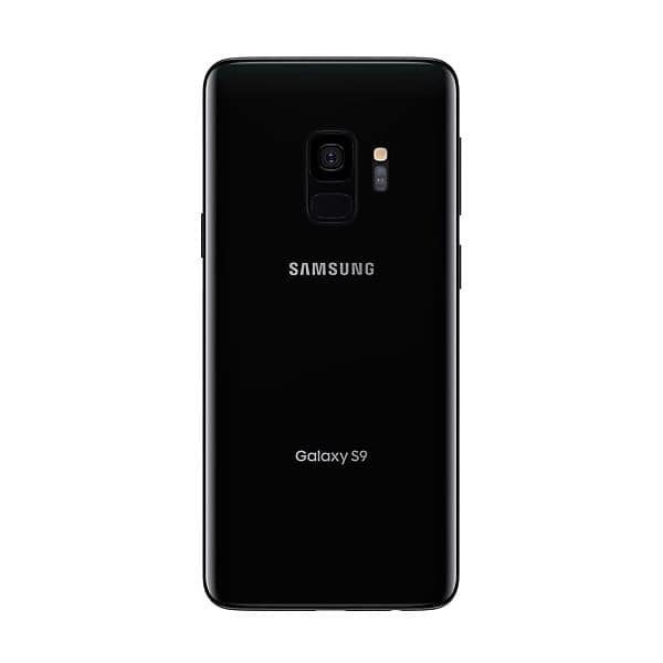 Galaxy S9 - 4GB 64GB