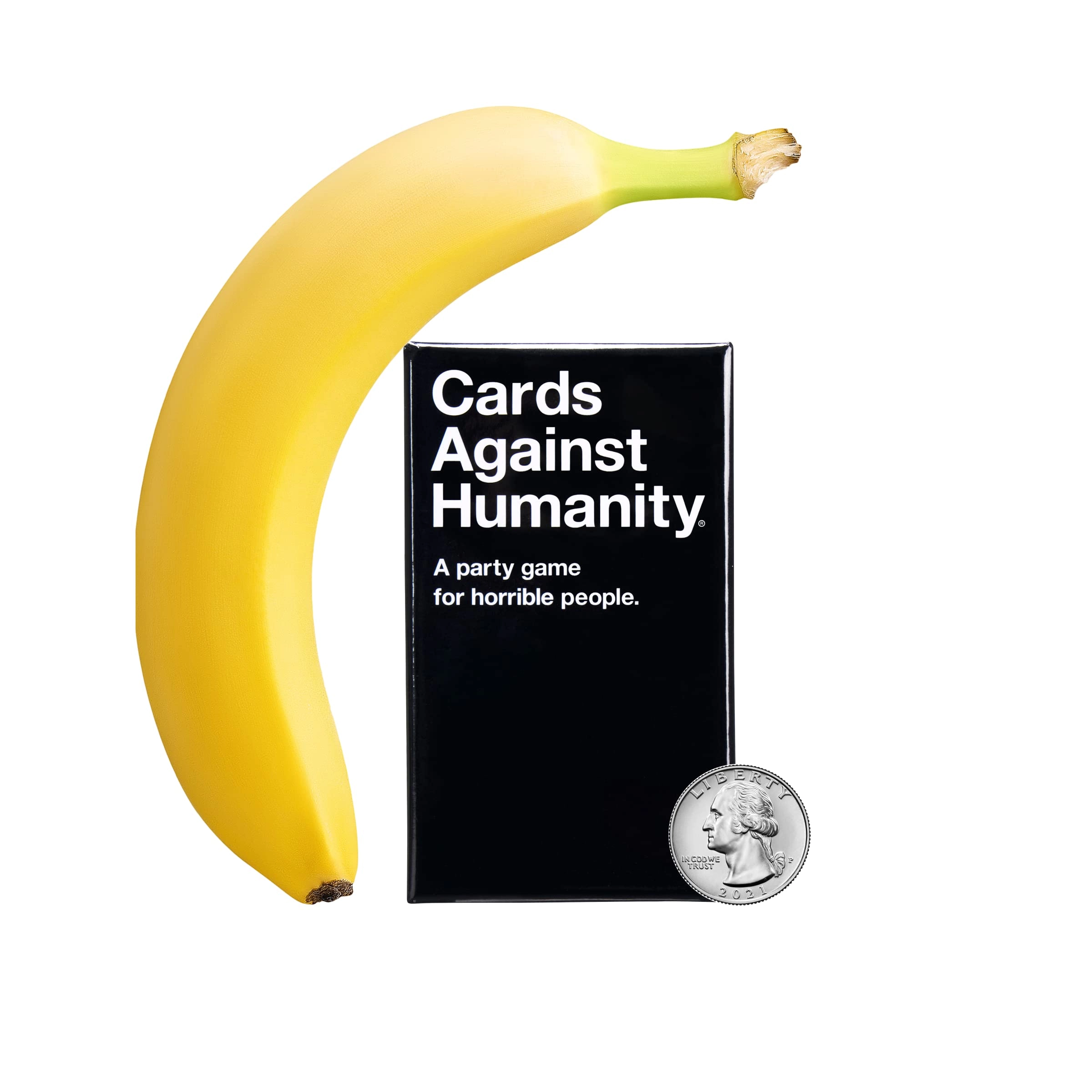 Cards Against Humanity: Tiny
