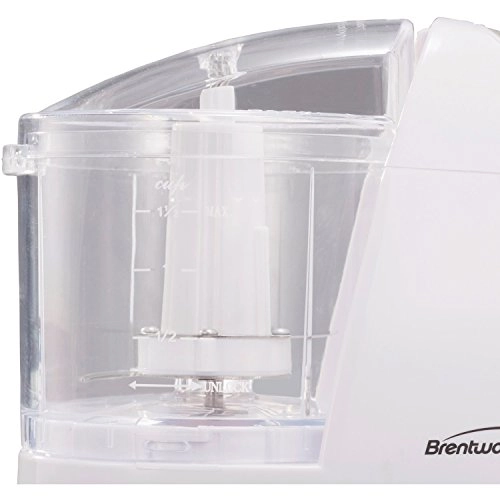 MC-101 Mini Food Chopper