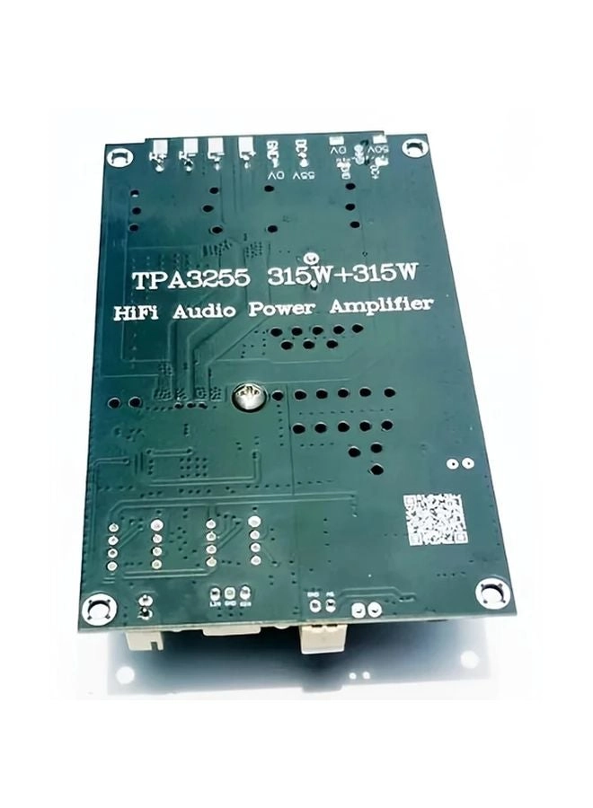 TPA3255 - 2x300W 600W