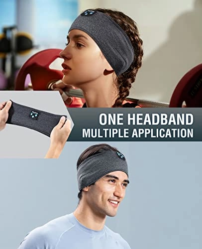 Sleep Headphones Wireless Headphone