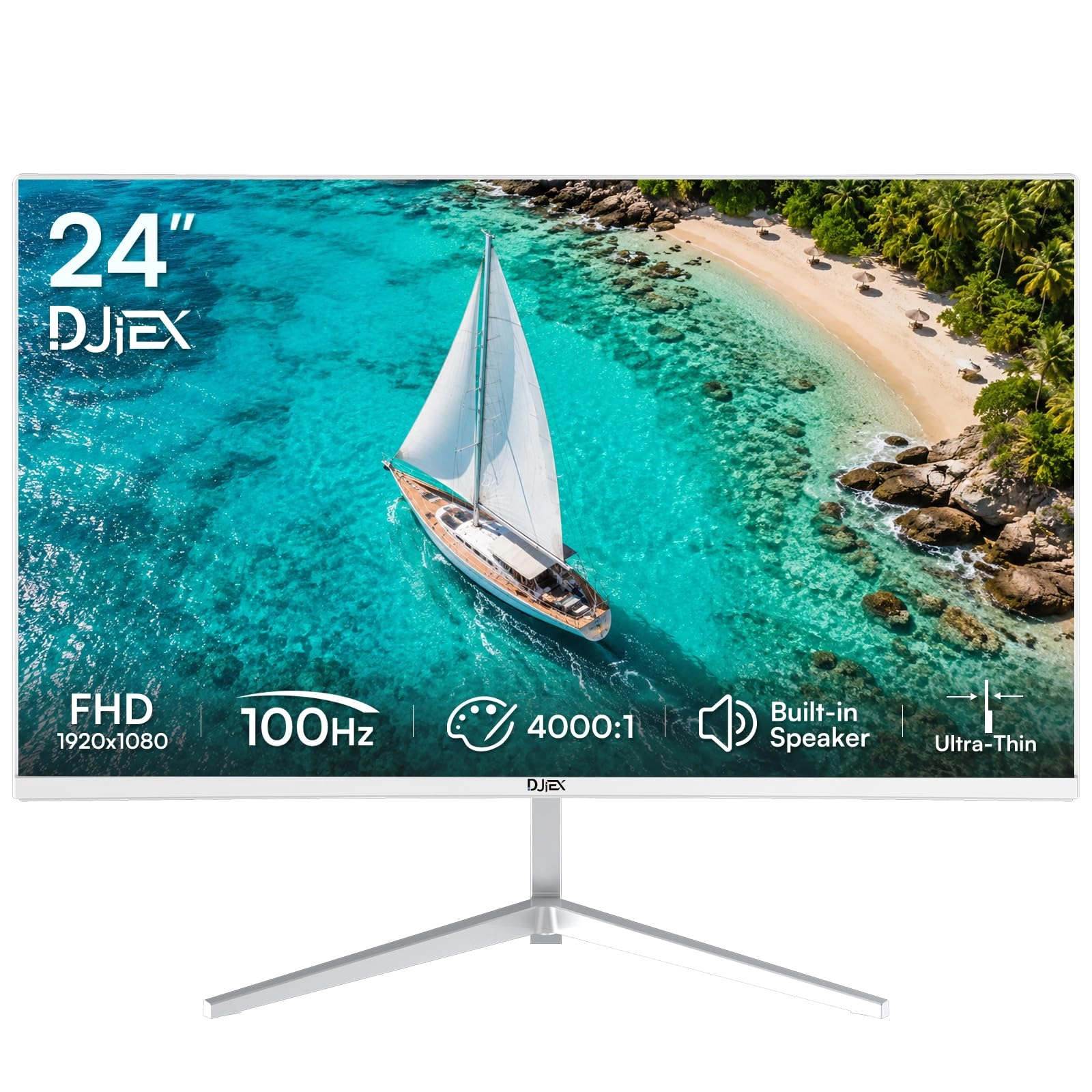 Shenzhen Yundacheng Technology Co., Ltd. Z24W12 - 24 inch 1920x1080